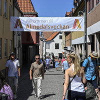 Wararka maanta ee Raadiyaha Iswiidhen