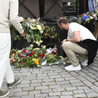 Maanta iyo wararka radio Sweden