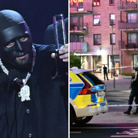 Wararka maanta ee raadiyaha Iswiidhen