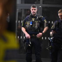 Wararka maanta iyo Sweden