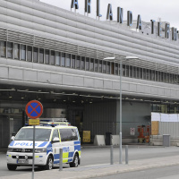 Wararka maanta iyo Sweden