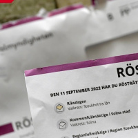 Warark maanta ee Raadiyaha Iswiidhen