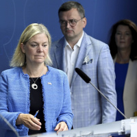 Wararka Maanta ee Raadiyaha Iswiidhen