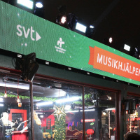 Wararka maanta iyo Sweden