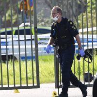 Wararka maanta iyo Sweden