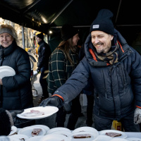 Wararka maanta iyo Sweden