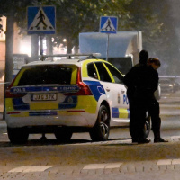 Wararka maanta iyo Sweden