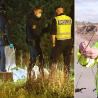 Wararka maanta ee Raadiyaha Sweden