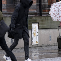 Wararka maanta iyo Sweden