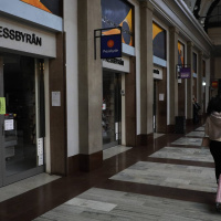 Wararka maanta Raadiyaha Sweden