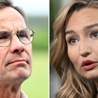 Wararka maanta iyo Sweden