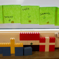 Wararka maanta ee Raadiyo Sweden