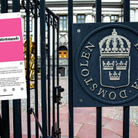 Wararka maanta ee Raadiyaha Iswiidhen