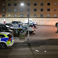 Wararka maanta iyo Sweden