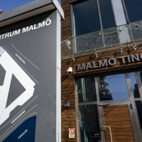 Maanta iyo wararka raadiyaha Iswiidhen