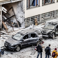 Wararka maanta ee Raadiyaha Sweden