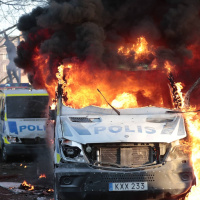 Wararka maanta ee Radiyaha Iswiidhen