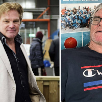 Wararka maanta ee Raadiyaha Iswiidhen