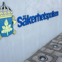 Wararka maanta iyo Sweden