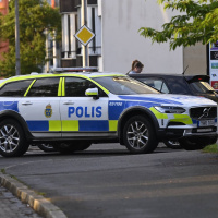 Maanta iyo wararka radio Sweden