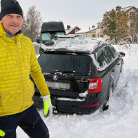 Wararka maanta ee Raadiyaha Iswiidhen