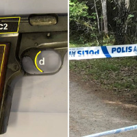 Maanta iyo wararka Iswiidhen