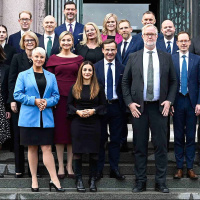 Wararka maanta ee Raadiyaha Iswiidhen