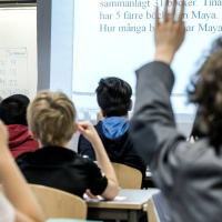 Maanta iyo wararka radio Sweden