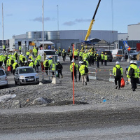 Wararka maanta ee Raadiyaha Iswiidhen