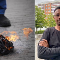 Wararkii maanta ee Raadiyaha Iswiidhen