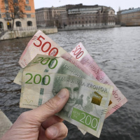 Wararka maanta iyo Sweden