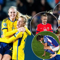 Wararka maanta ee Raadiyaha Iswiidhen