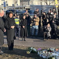 Wararka maanta iyo Sweden