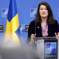 Wararka Maanta ee Radio Sweden