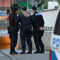 Wararka maanta ee raadiyaha Sweden