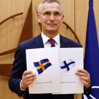 Wararka maanta ee raadiyaha Iswiidhen