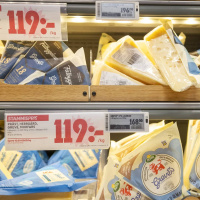 Wararka maanta iyo Sweden