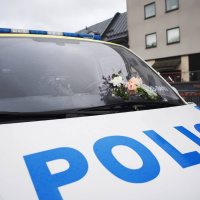 Wararka maanta iyo Sweden