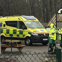 Wararka maanta iyo Sweden