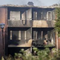 Wararka maanta iyo Sweden