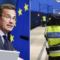 Wararka maanta ee Raadiyaha Iswiidhen