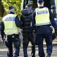 Wararka maanta ee raadiyaha Iswiidhen