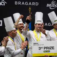 Wararka maanta iyo Sweden