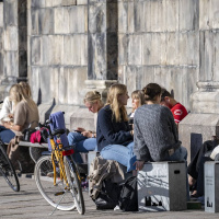 Wararka maanta iyo Sweden