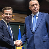 Maanta iyo wararkii ugu dambeeyey ee radio Sweden