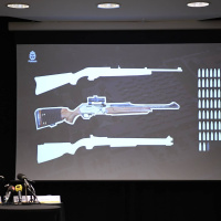 Wararka maanta Raadiyaha Sweden