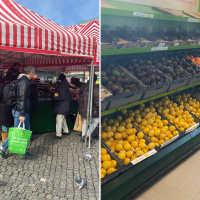 Wararka maanta ee Raadiyaha Iswiidhen