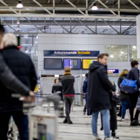 Wararka maanta ee Raadiyaha Iswiidhen