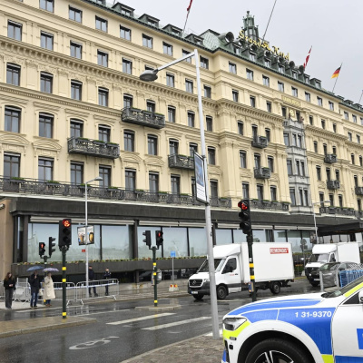 Radio Sweden Somali - Raadiyaha Iswiidhen