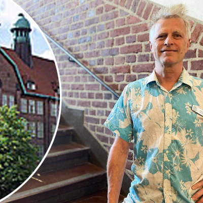 Radio Sweden Somali - Raadiyaha Iswiidhen